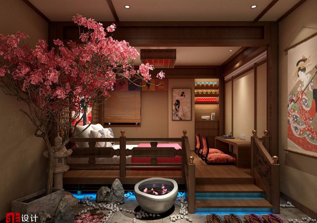 东方豪都主题酒店设计案例解析-12