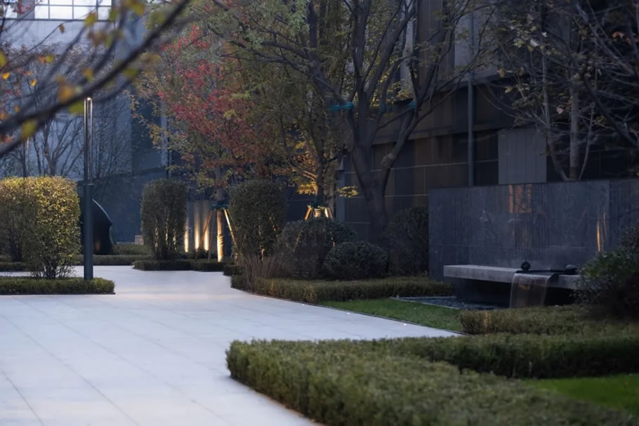 沈阳龙湖·天奕一期丨中国沈阳丨DAOYUAN | 道远设计-39