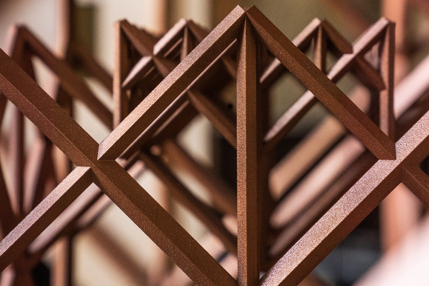 Bulleit 前沿工作坊酒吧 · FAR rohn&rojas-12