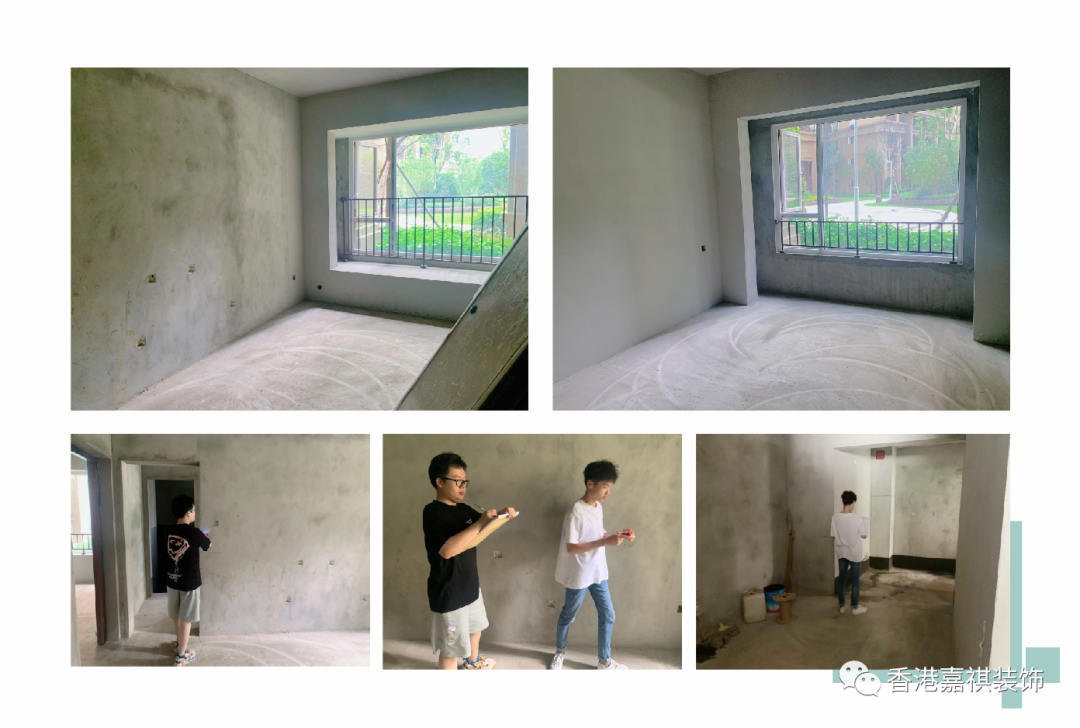 中心城四期丨嘉祺装饰-35