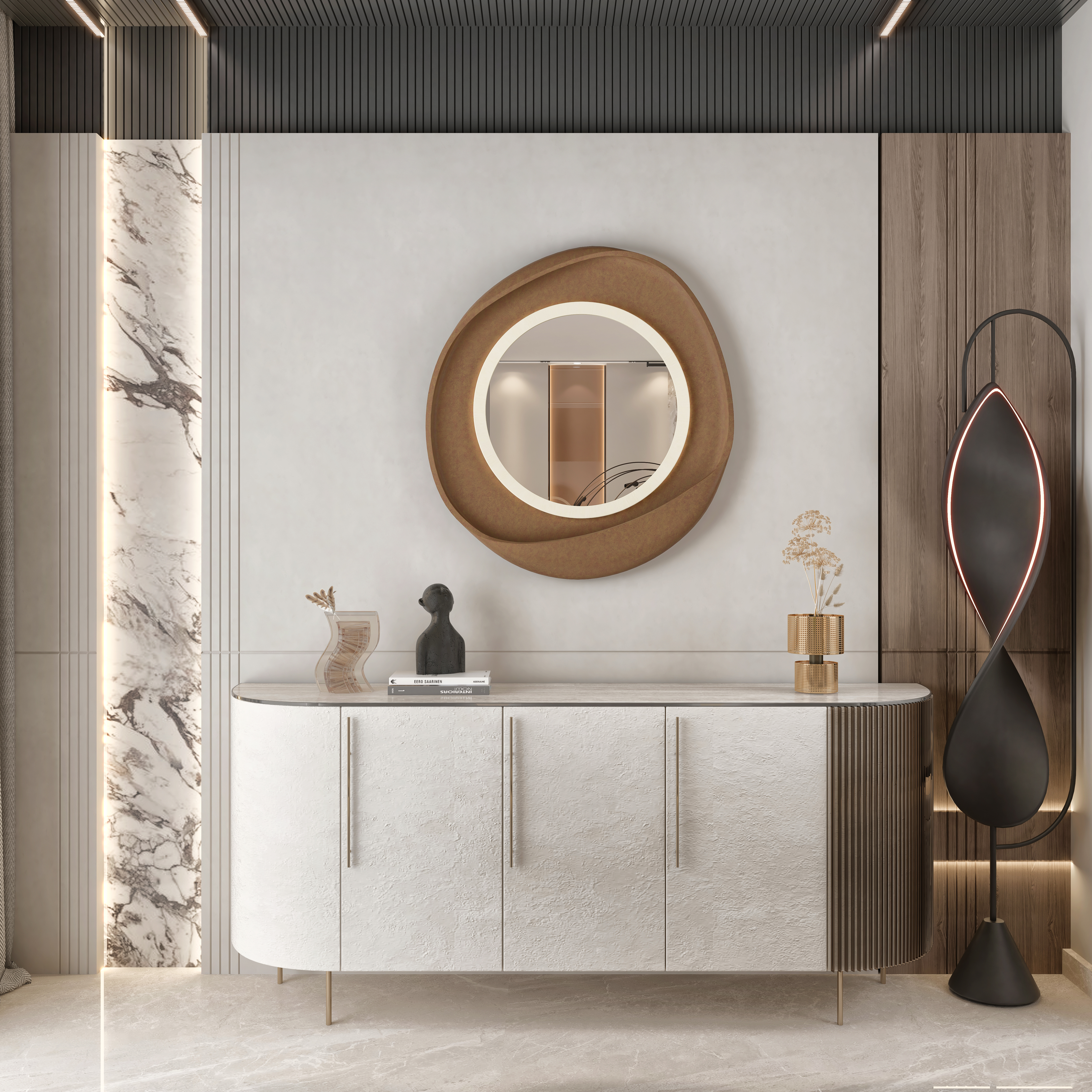 HYDE PARK | MODERN RECEPTION-5