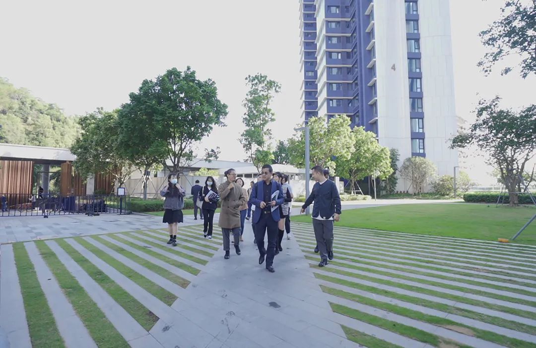 AUBE 欧博设计 2021 年度精彩项目回顾丨中国深圳-103