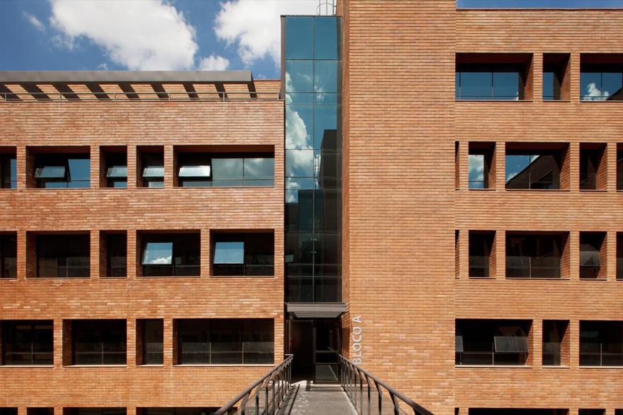 TPA 优质办公园区-3