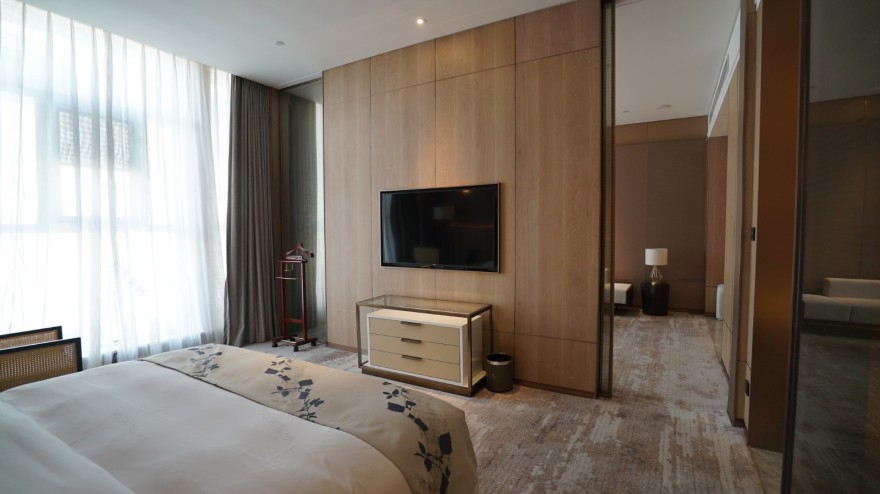 山东·兰园酒店丨中国临沂-14