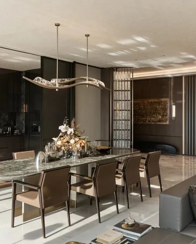 傲璇兆丰Essence丨GFD广飞设计-9