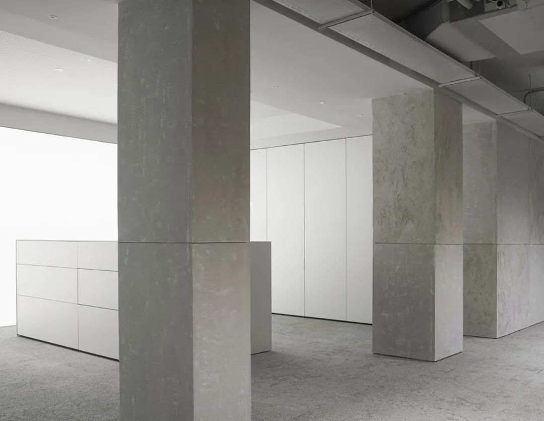 BN1 屋丨Jorge Bibiloni 工作室与 LMPVE 工作室-95