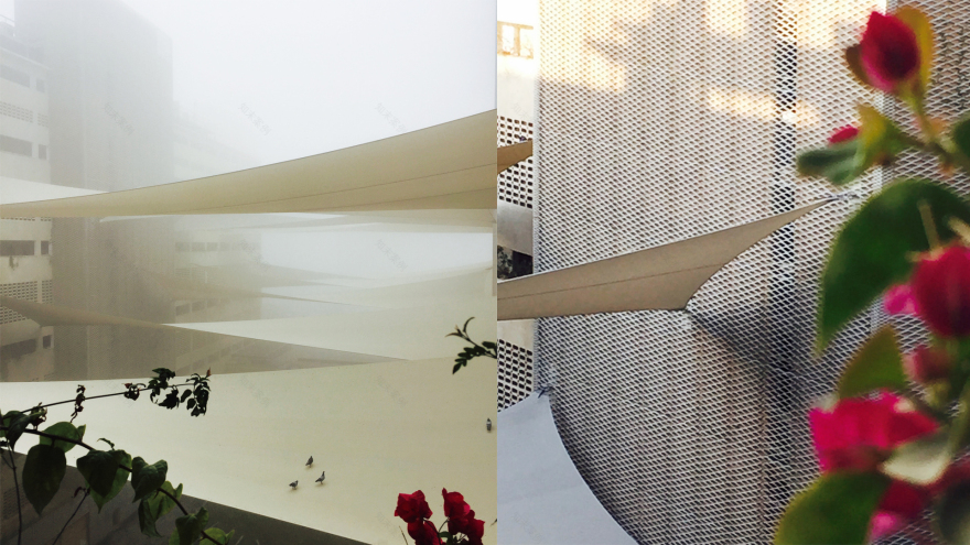 科威特明珠-- 马祖克情结公寓,融入环境,打造城市化新体验-15