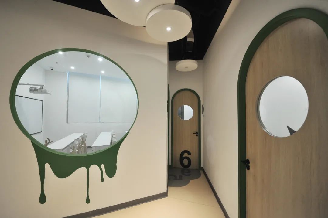 南京优言美语英语学习中心 | 阳光下的趣味学习空间-78