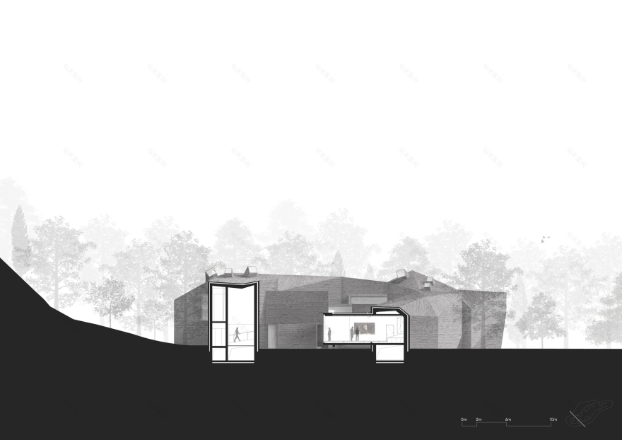 丨中国杭州丨ZAO,Zhang Ke Architecture Office-24