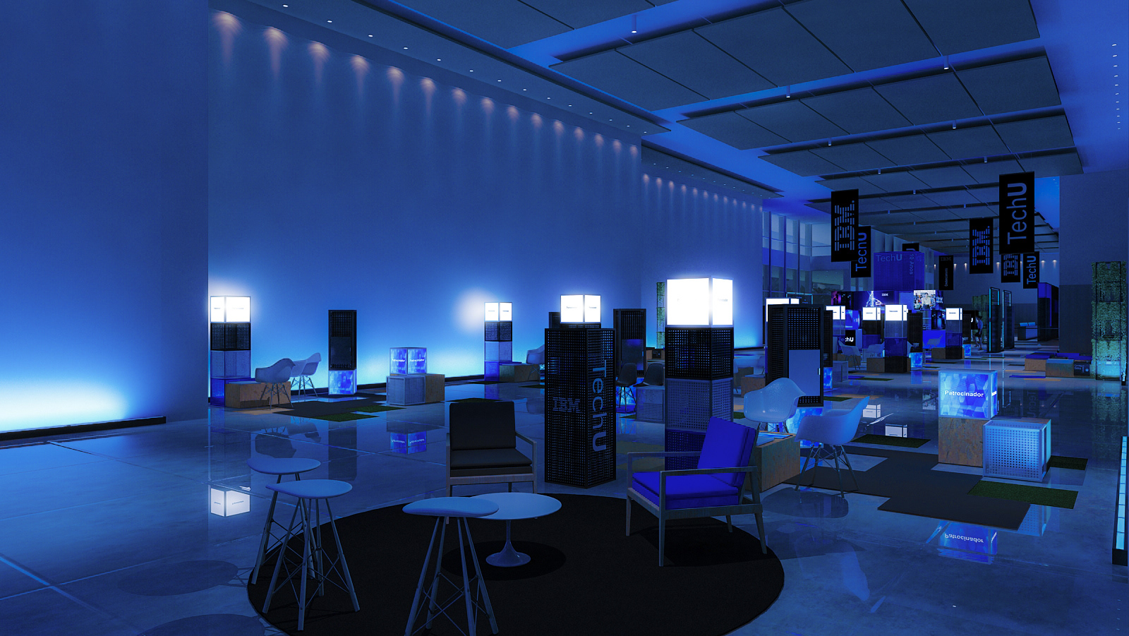 IBM | TECH U 2020-18