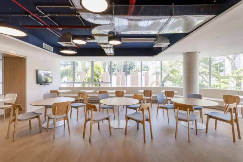  » Galapagos Capital Offices by Perkins&Will-1