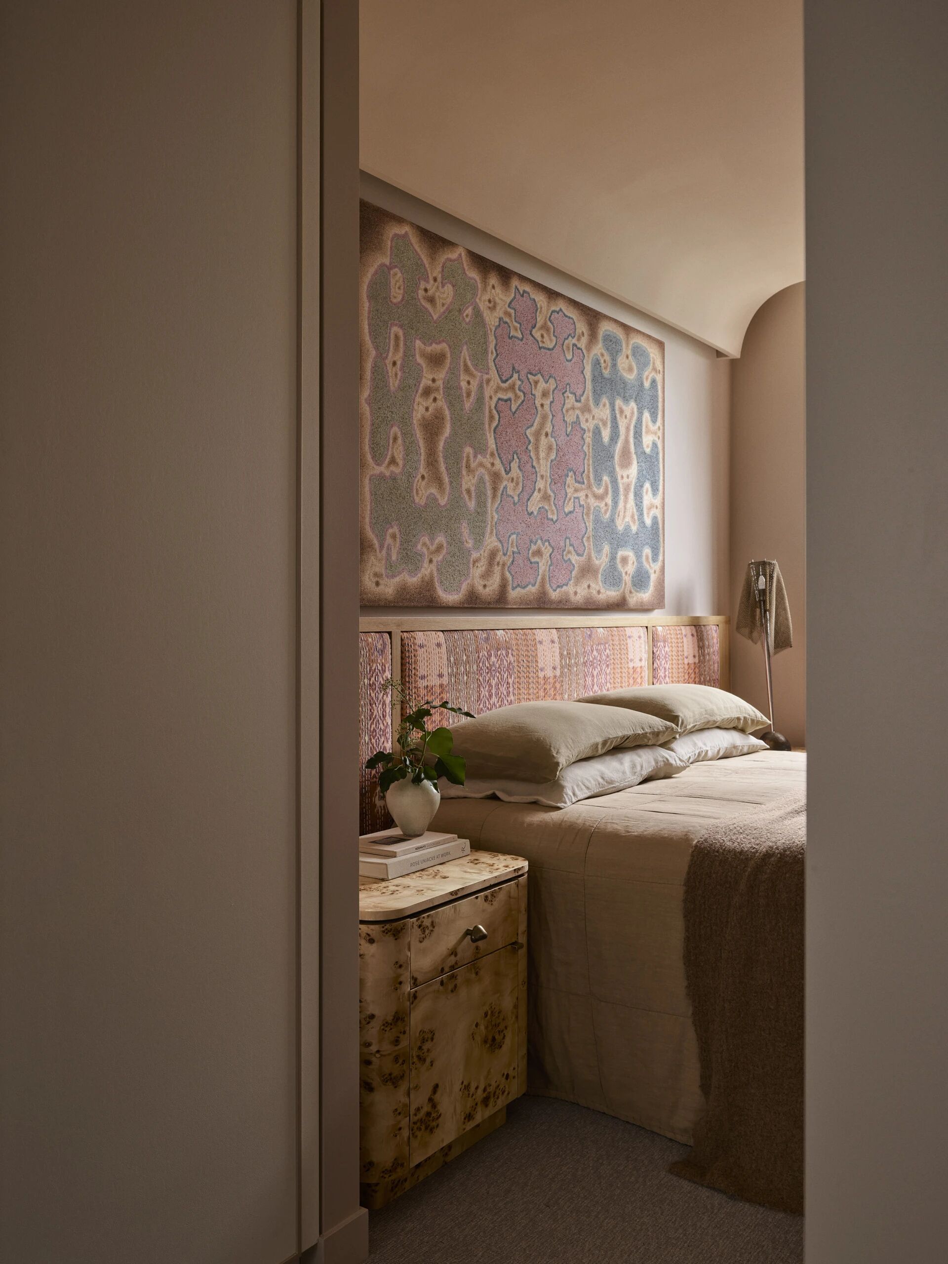 克罗马蒂卡丨澳大利亚悉尼丨建筑设计PBD Architects,室内设计Mim Design等-15