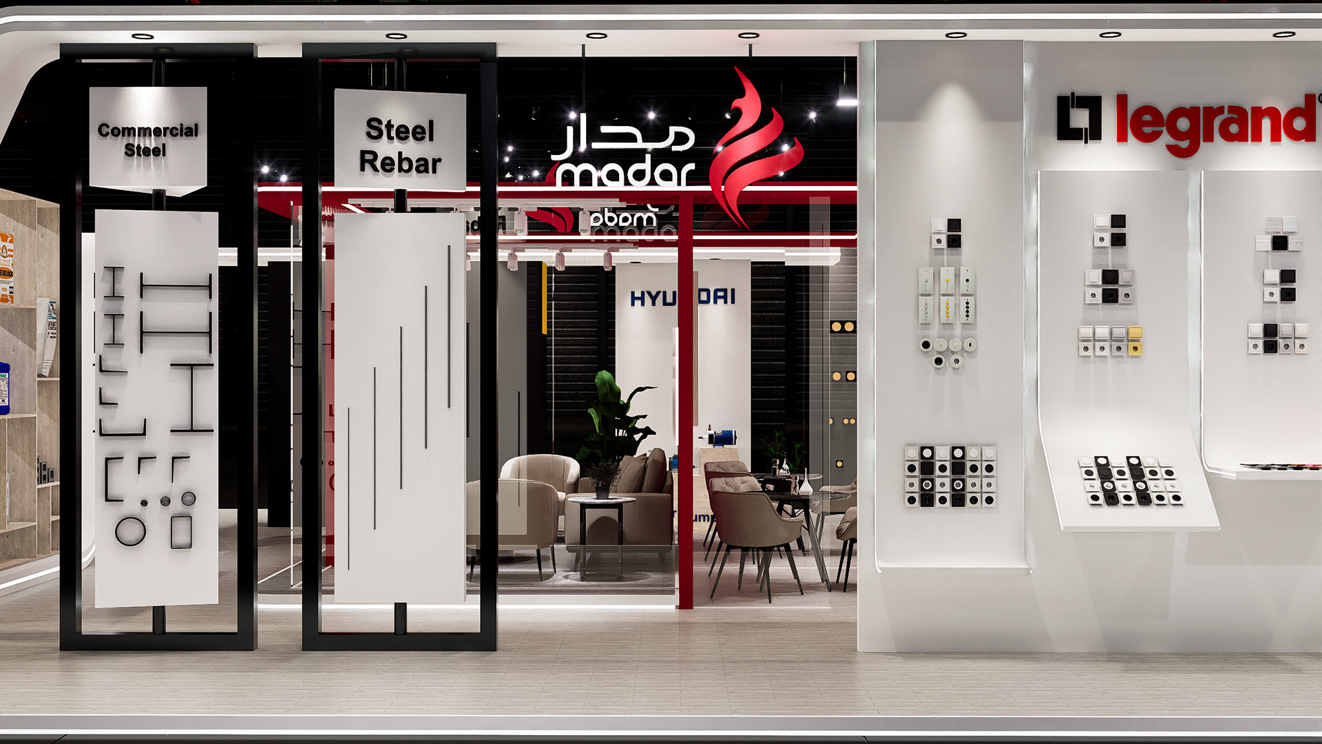 Madaar - Big 5 Saudi Arabia-13