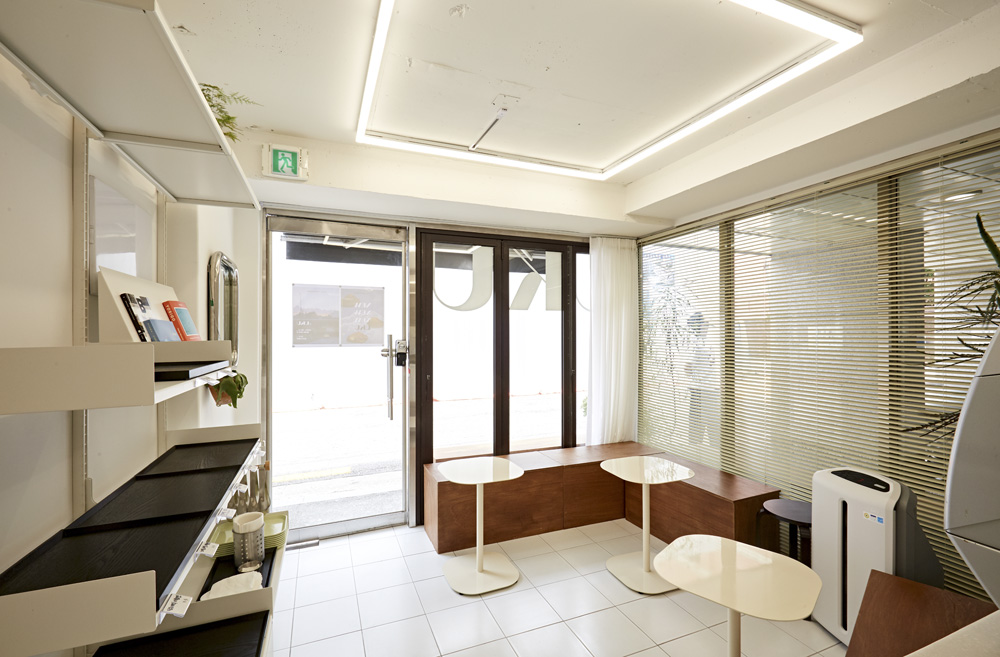 干净利落的 7 坪小餐厅 | 乌克兰设计师的完美创作-8