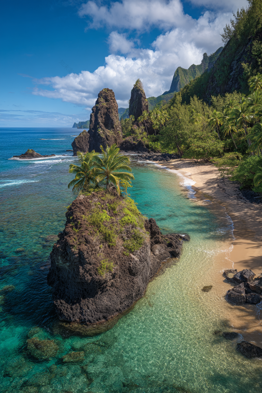 DISSIPATE-298我要去巴厘岛-5