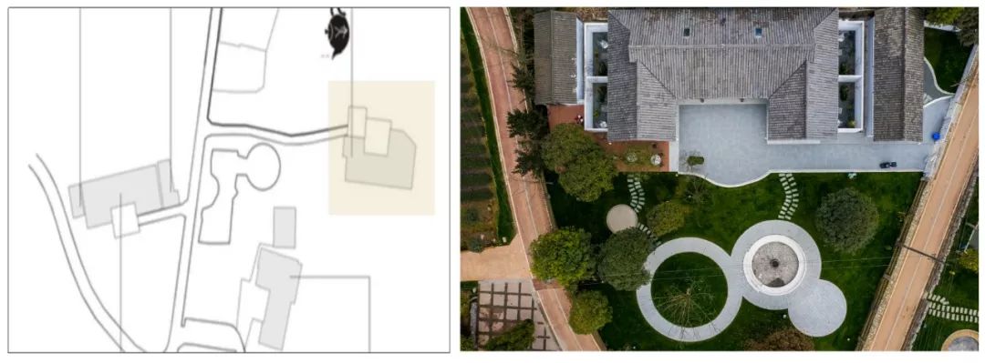 《方堂桐庐》与《颉夏书舍》 | 传统与现代的完美融合-53