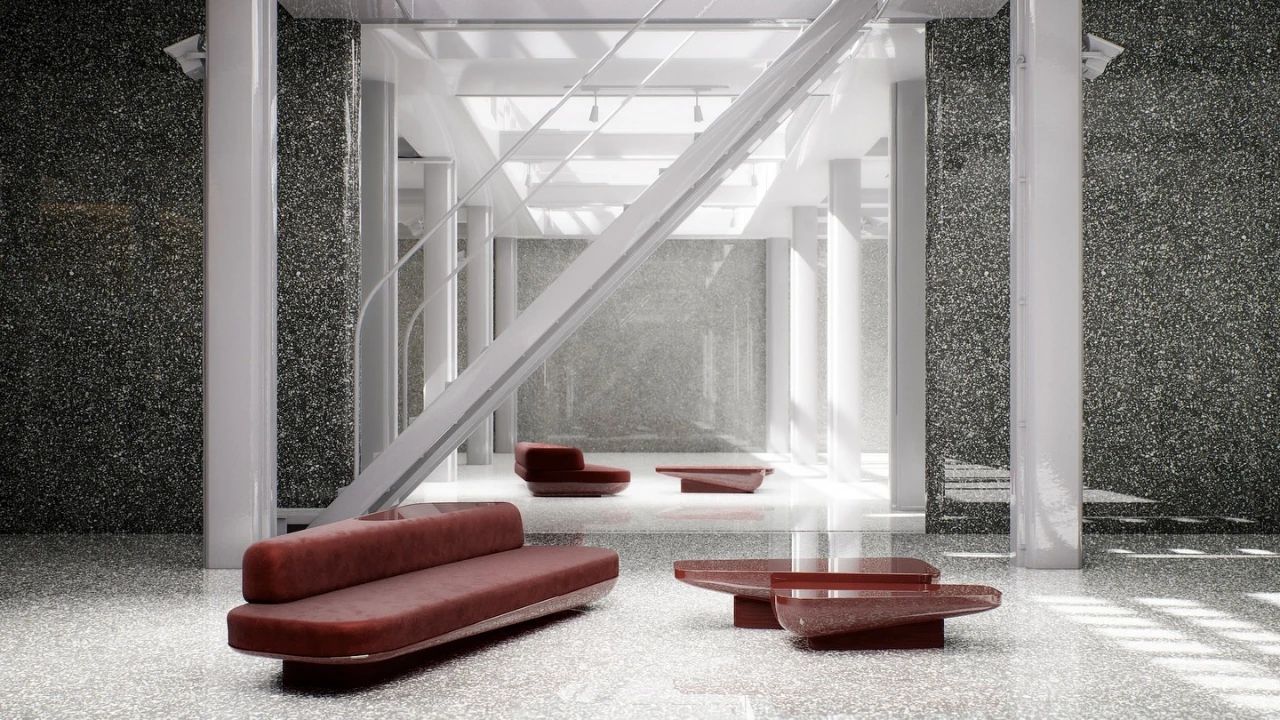 2024 米兰国际家具展览会丨意大利米兰-216