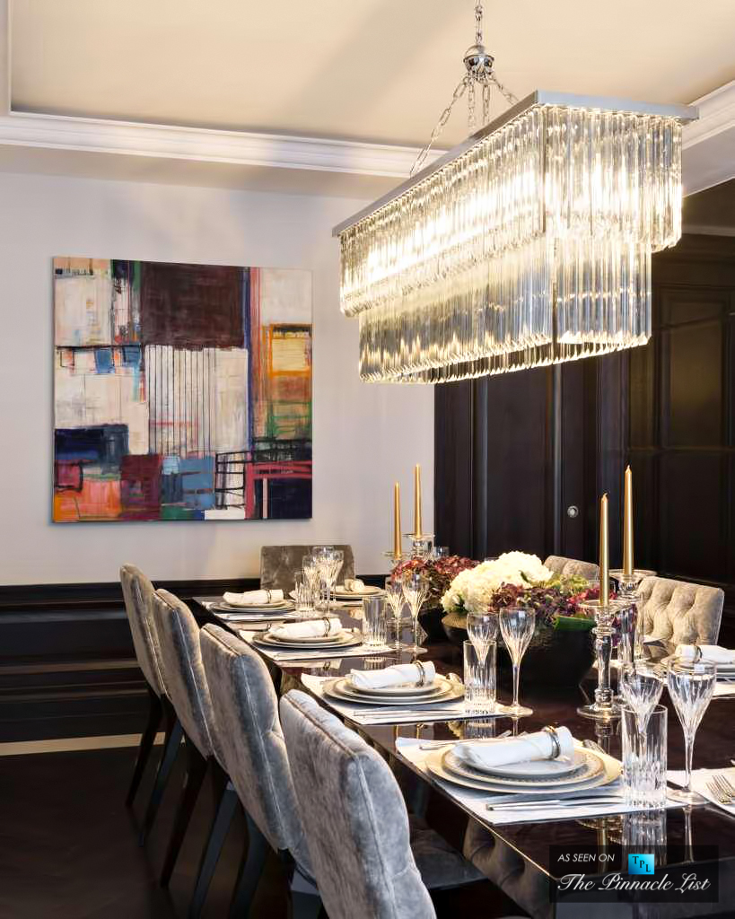 住宅 43 Reeves Mews 英国 伦敦 别墅-43