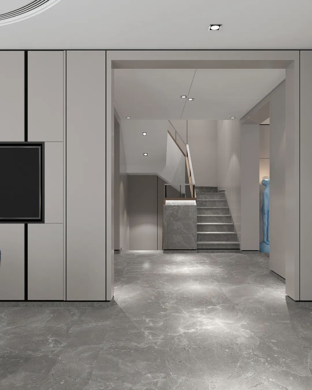 三行集作 |  多元化的雅致生活-11