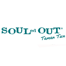 索然无味 5 号 | 马来西亚吉隆坡餐厅室内设计-1