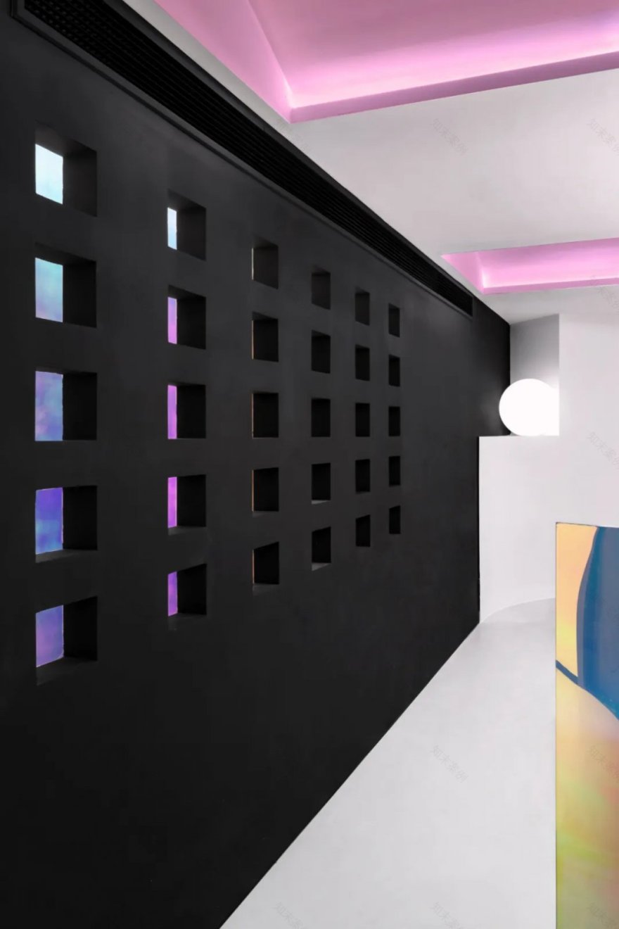 SOUTH DREAM南倾酒店丨中国重庆-19