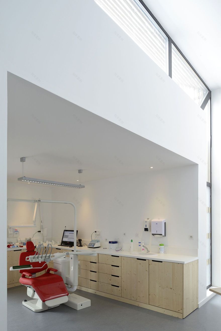 沃伊瓦孔的疗养院-18