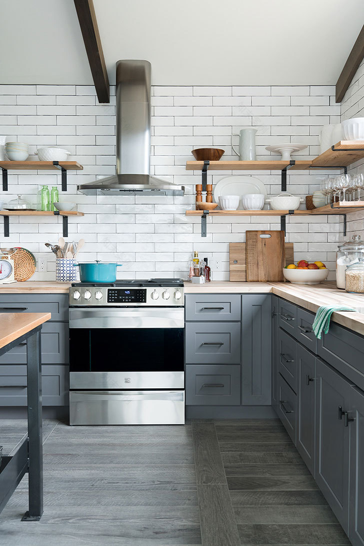 Vermont 湖畔梦幻别墅,美景与舒适的完美结合-8