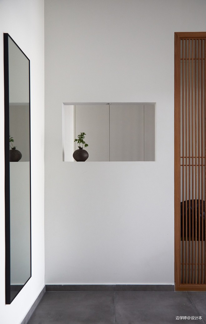 18万元一居38平米装修案例丨边学婷-28