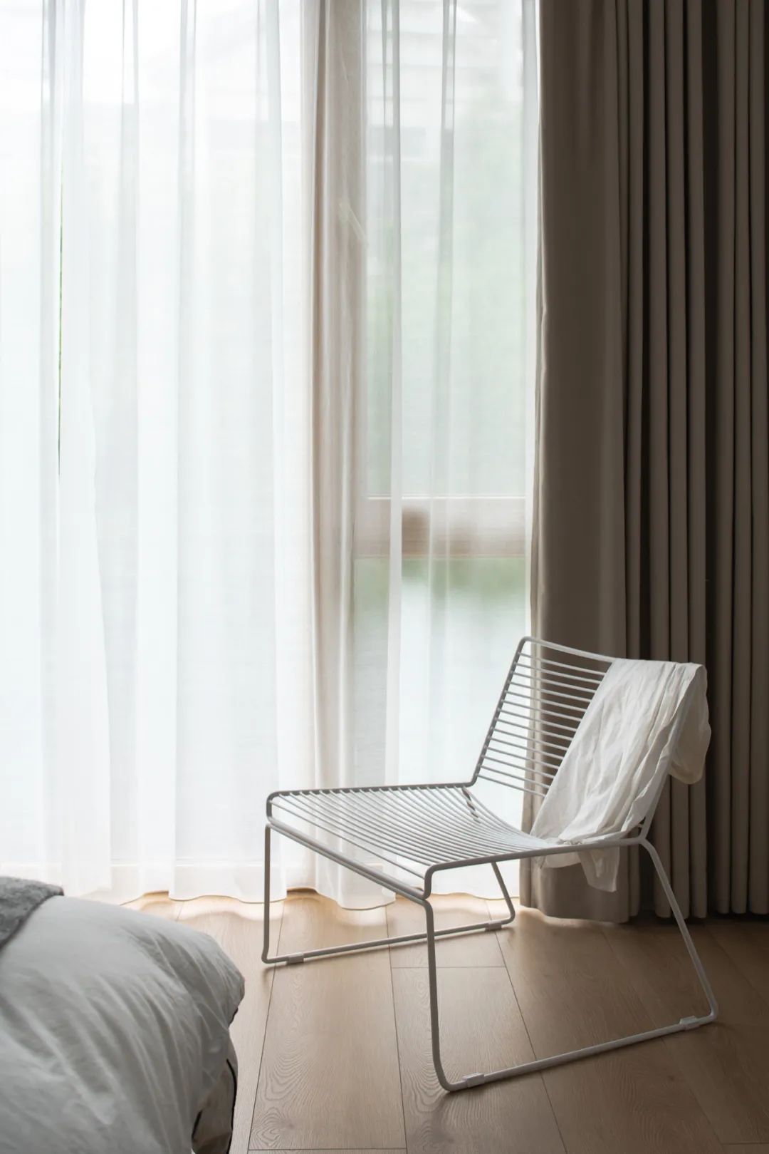 南京证大喜玛拉雅中心 SHANKOU 室内设计丨中国南京丨shankou 建筑-47