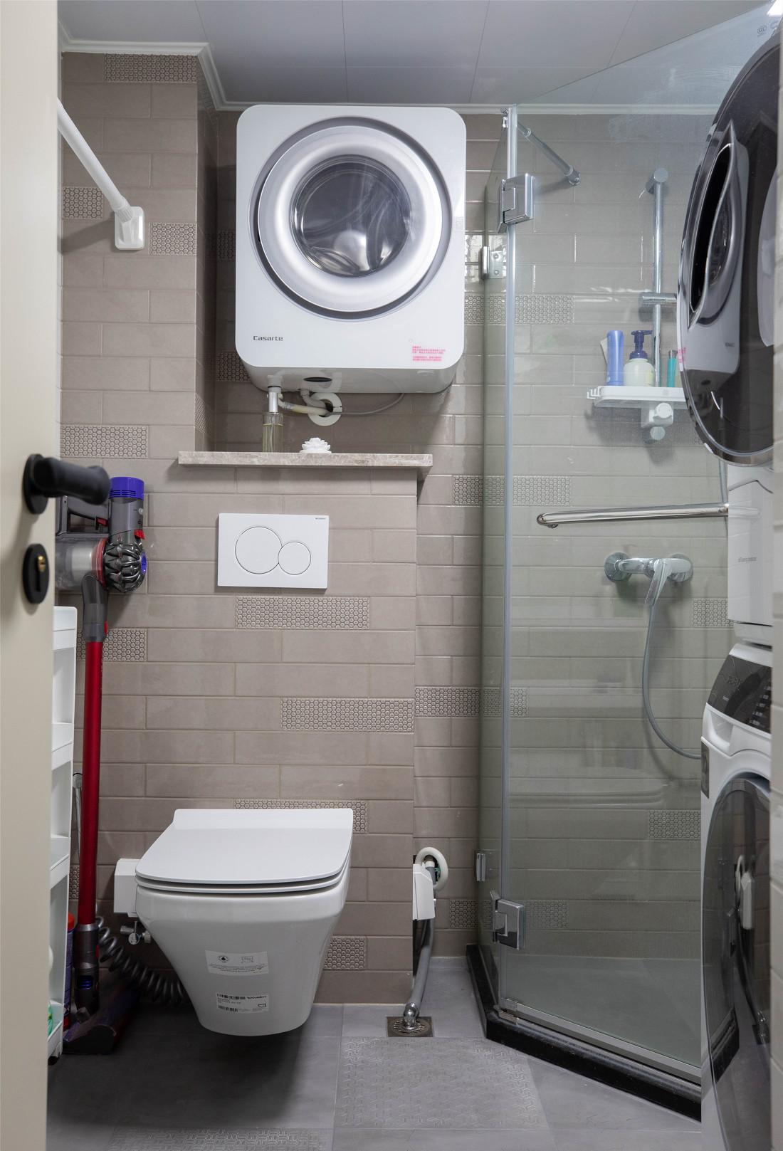 爱马仕橘现代家居设计-43