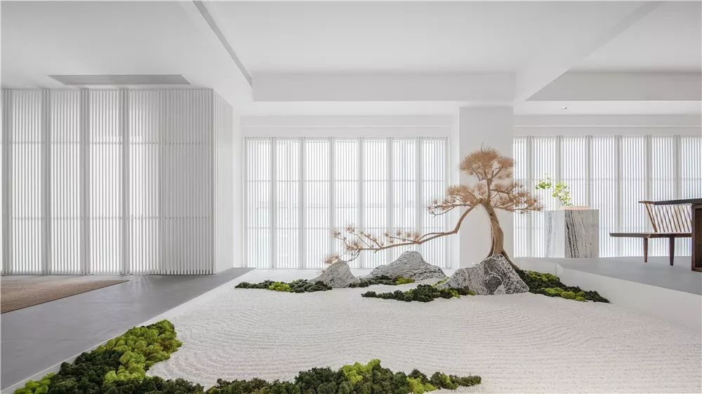 《净明书院》 | 现代东方设计，道家文化交融，展现纯粹空间之美-49