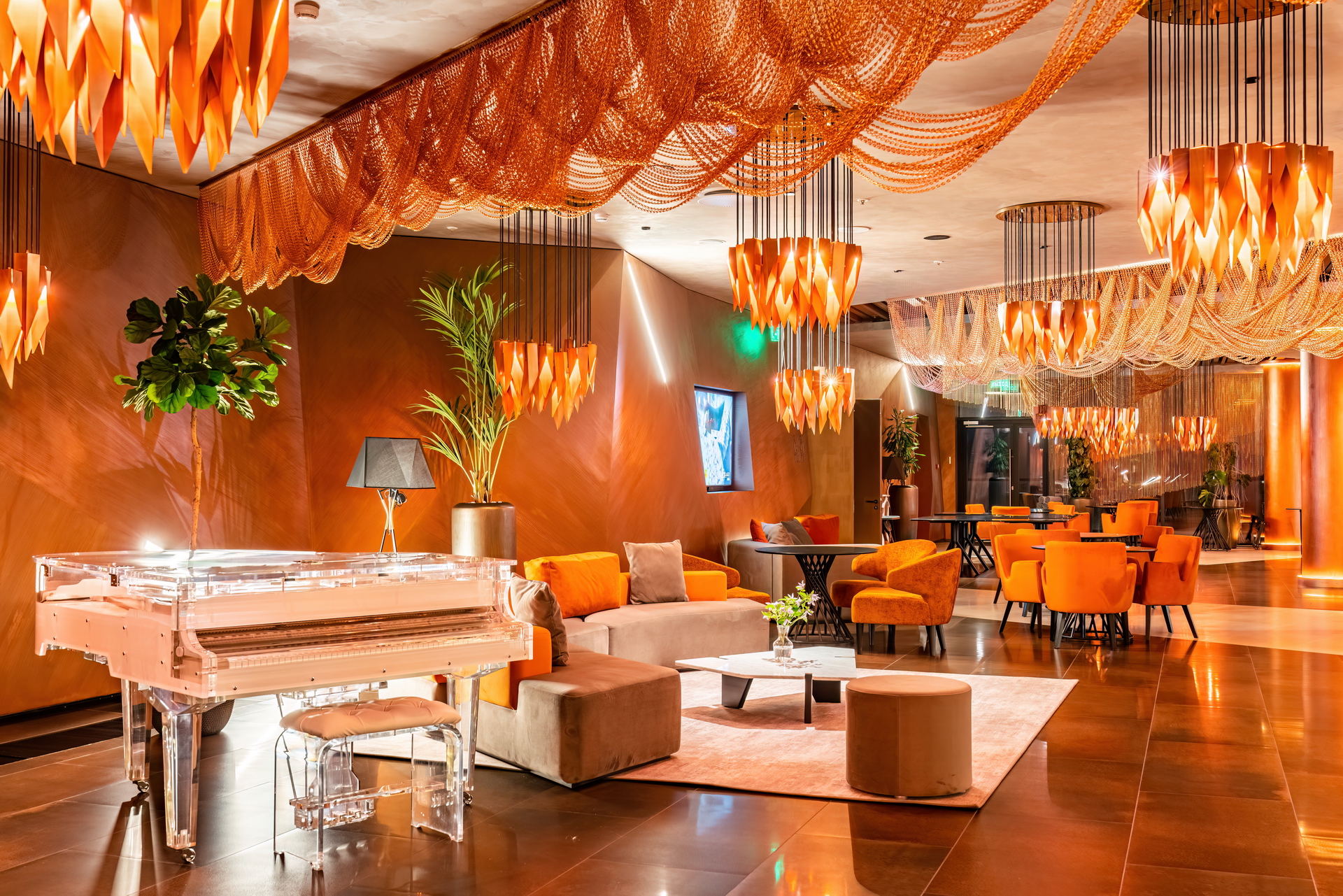 Спорт-база "Газпром" в Репино-11