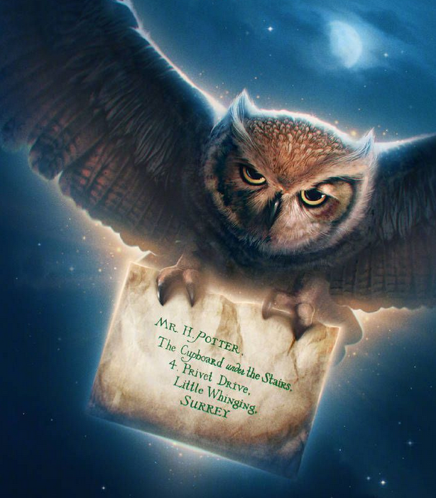 《哈利波特》建筑脑洞大揭秘,JK.罗琳的魔法世界如何炼成?-4