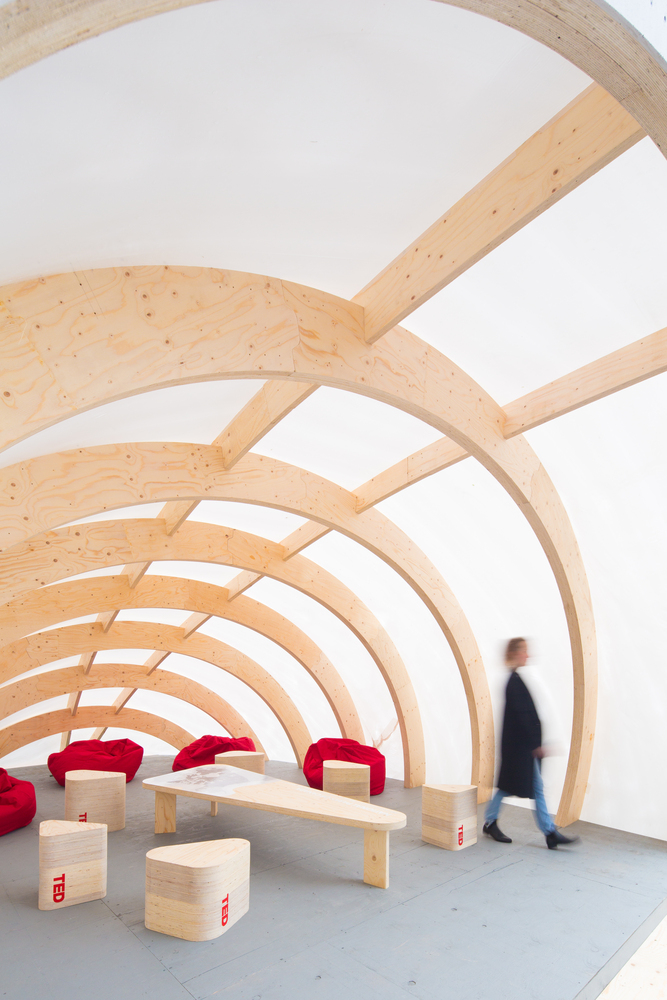 TED2016 暖气棚屋设计-32