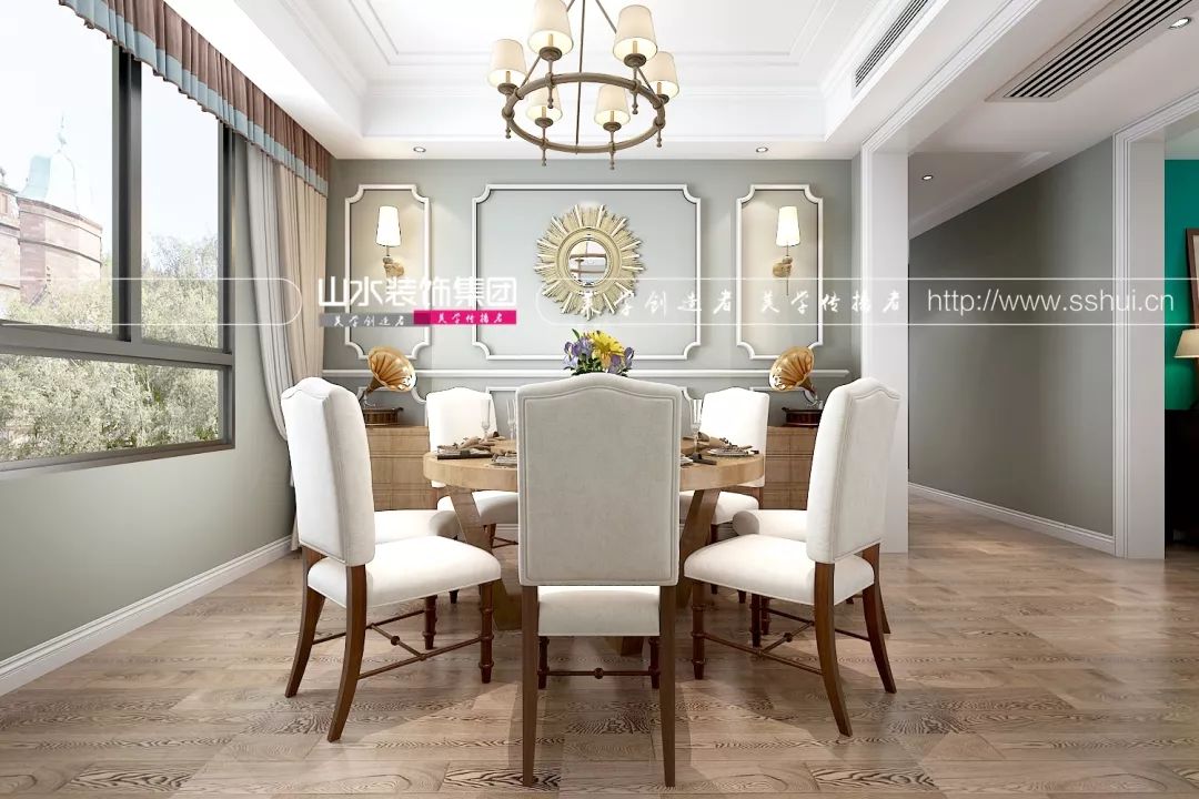 春生·阳光宅,诗意栖息-22