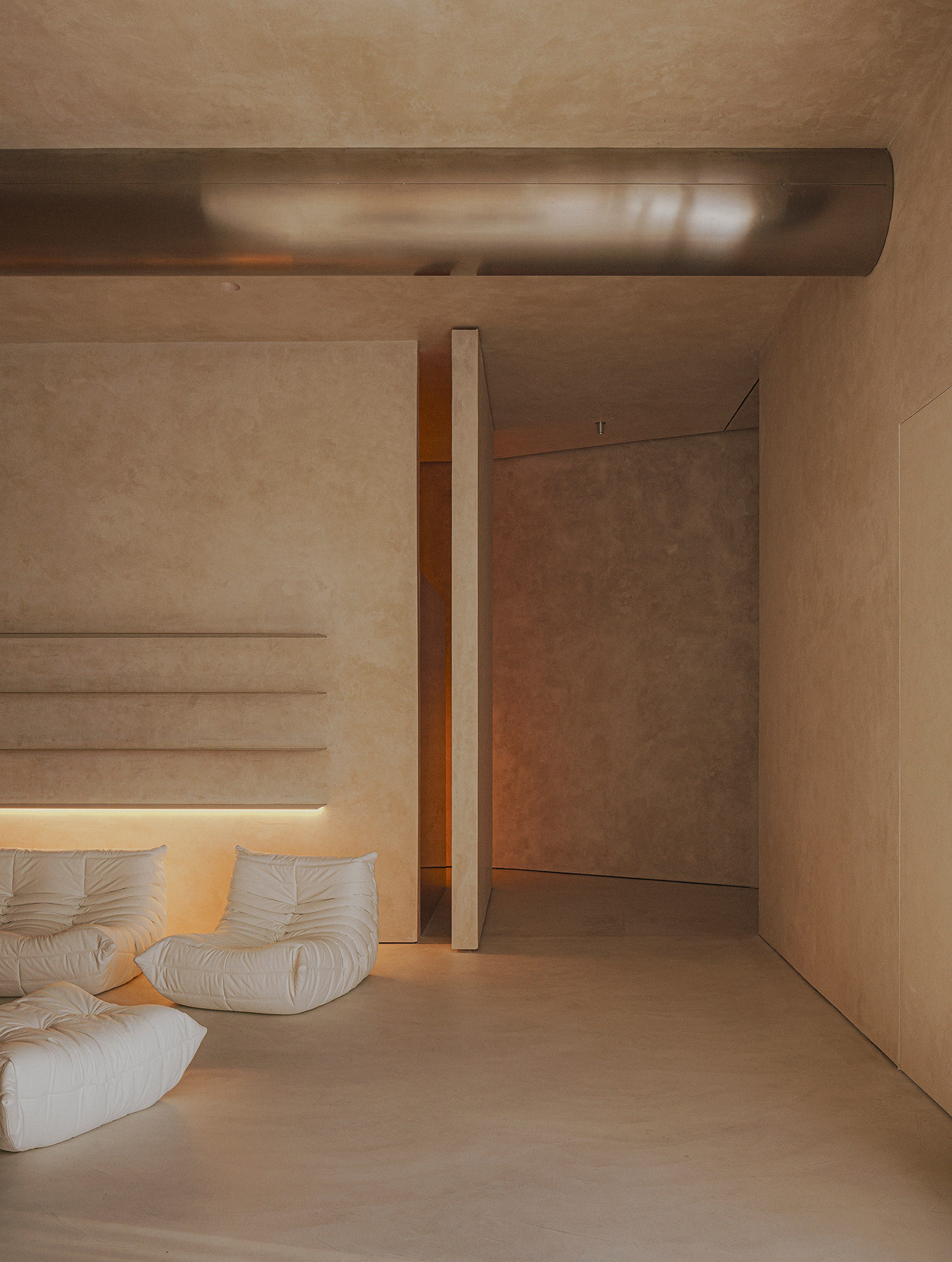 马德里当代住宅丨西班牙马德里丨BETA Ø-24