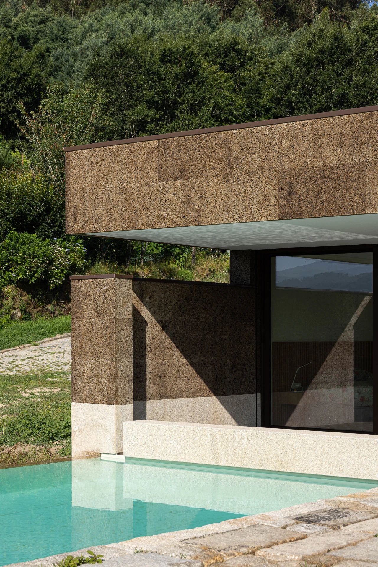 葡萄牙Casa da Levada丨Tsou Arquitectos-25