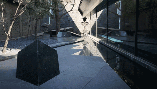 大同既下山·SUNYATA酒店丨中国大同-167