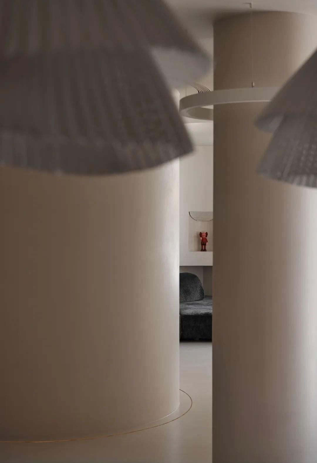 [ 圆 ] 的世界丨中国上海丨FF DESIGN-35