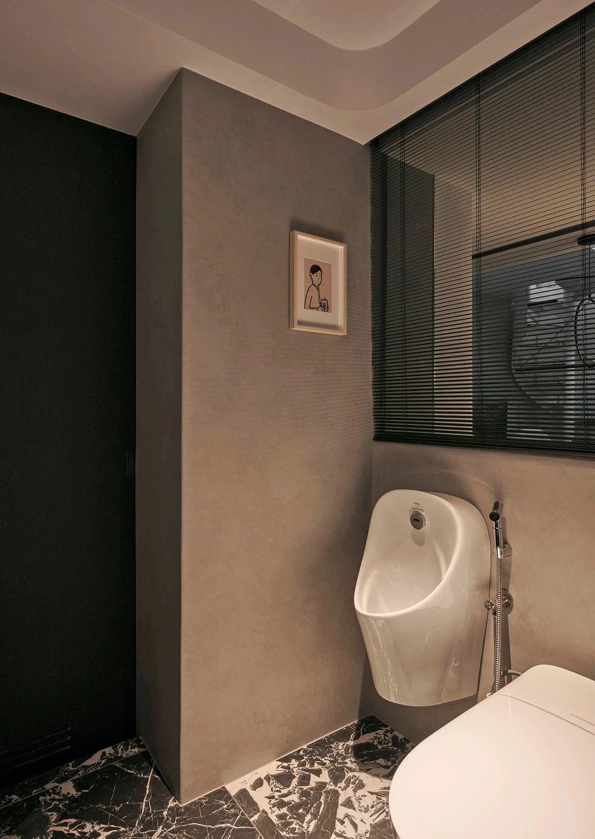 台北 79㎡的住宅丨中国台北丨弎见设计工作室-29