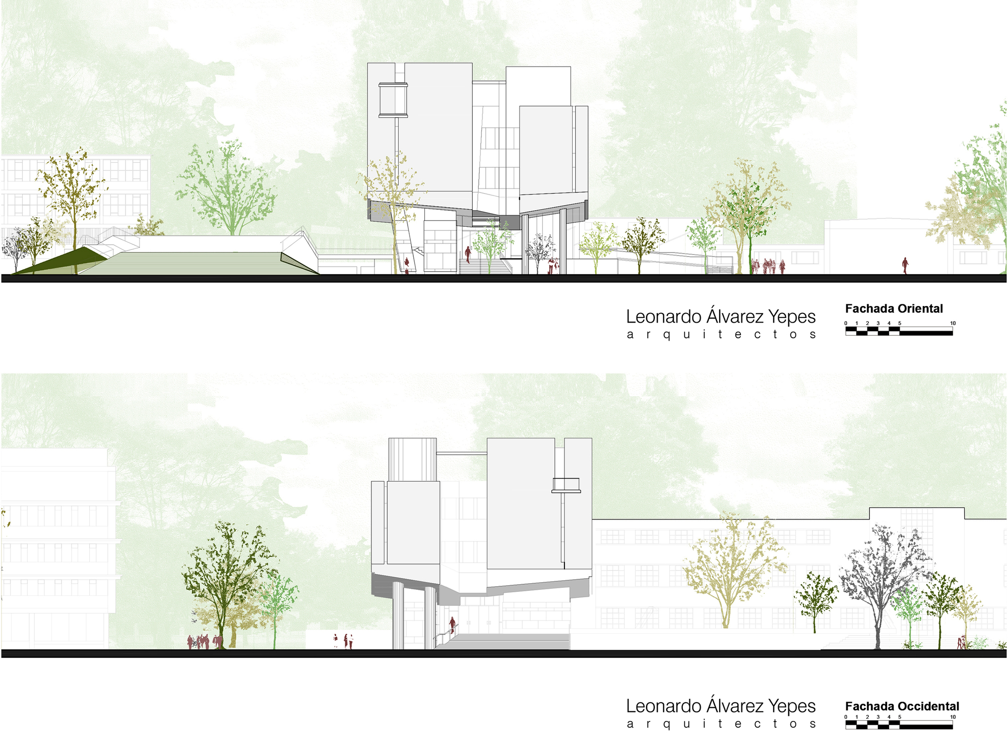 哥伦比亚国立大学护理学院-36