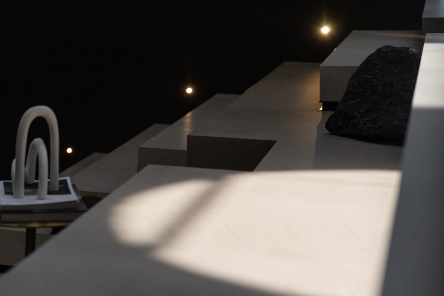 诗韵瓷砖丨中国佛山丨广东空白空间设计有限公司-20