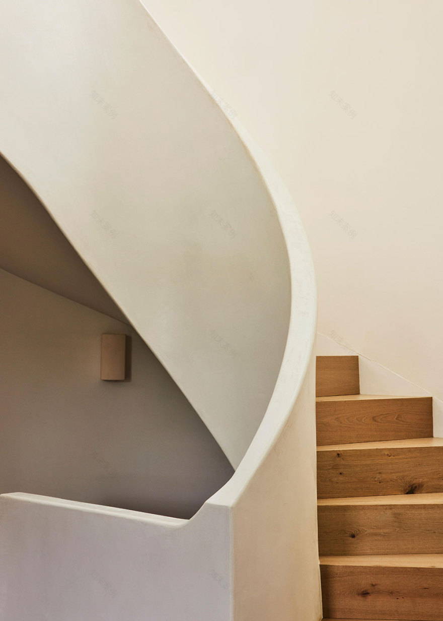 现代乡村风格设计师 Kristin Fine 的康涅狄格州度假小屋-9