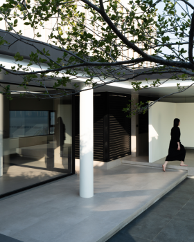 温州中心丨中国温州丨大墨空间设计