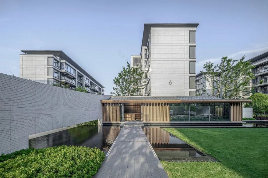 南昌融创玖玺台丨中国南昌-37