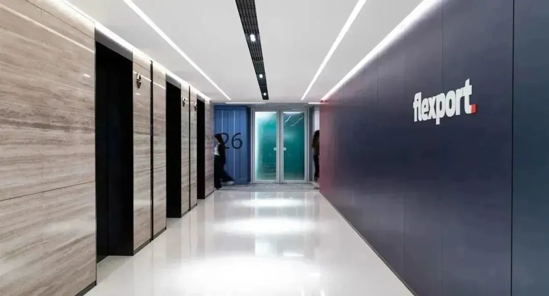 Fle·port 飞协博香港办公室丨中国香港丨穆氏建筑设计-41