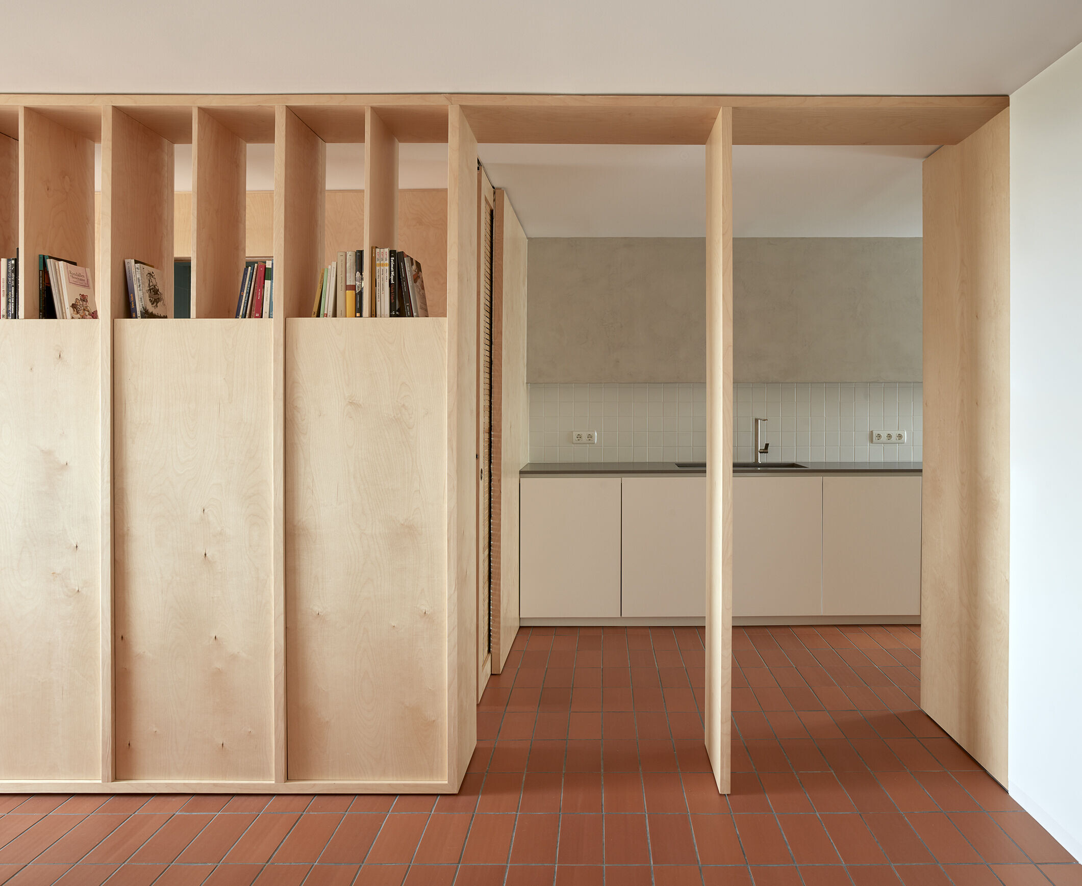 西班牙橙园山景海景公寓翻新-7