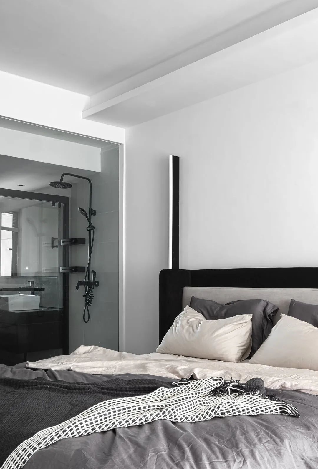 重庆新江与城清晖岸住宅-10