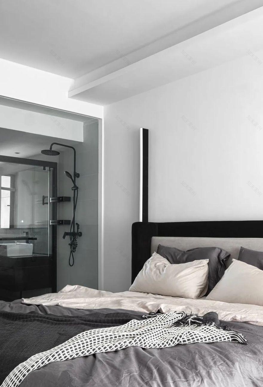 重庆新江与城清晖岸住宅-10