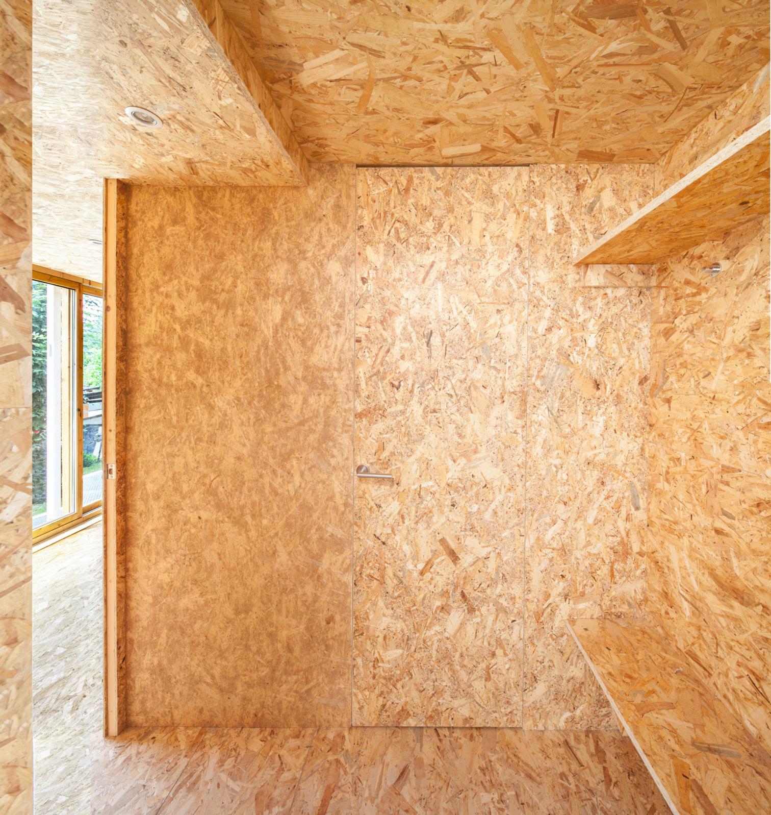 巴塞罗那周末避暑小屋-11